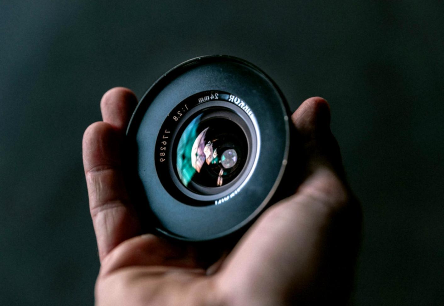 Videoproduktion in der Praxis