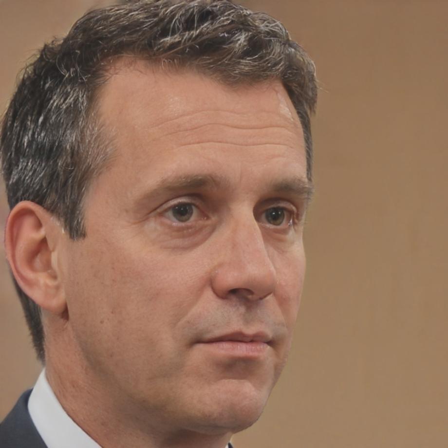 Björn Lindqvist Kursleiter für Videoproduktion