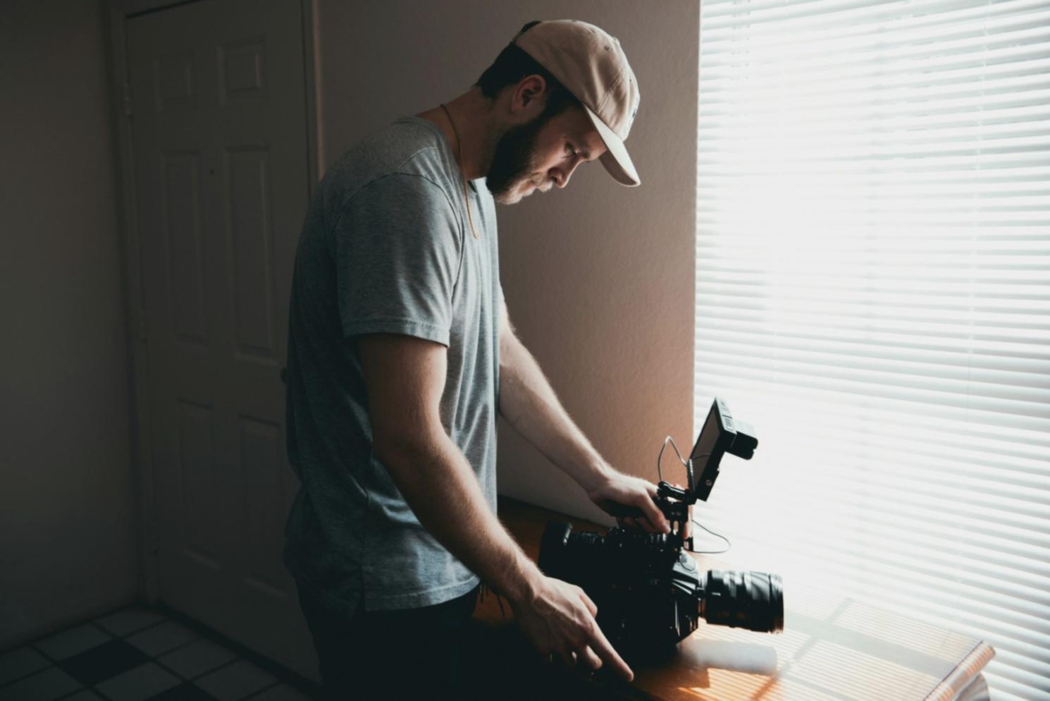 Community und Zusammenarbeit