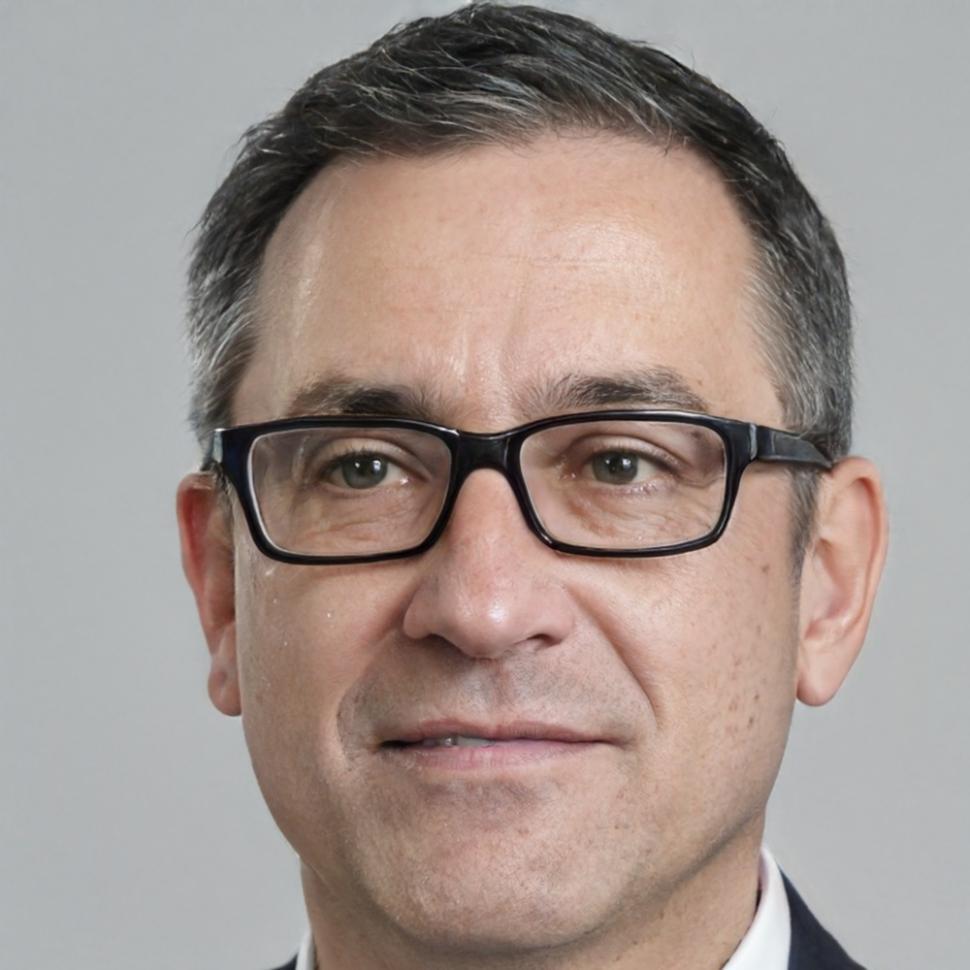 Portrait von Tillmann Eckhardt