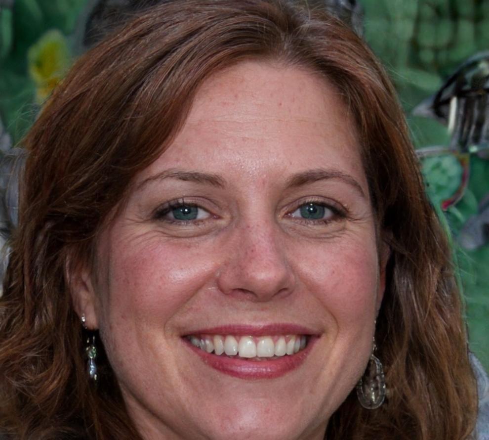 Saskia Vendelbo, Absolventin des Premium Pakets